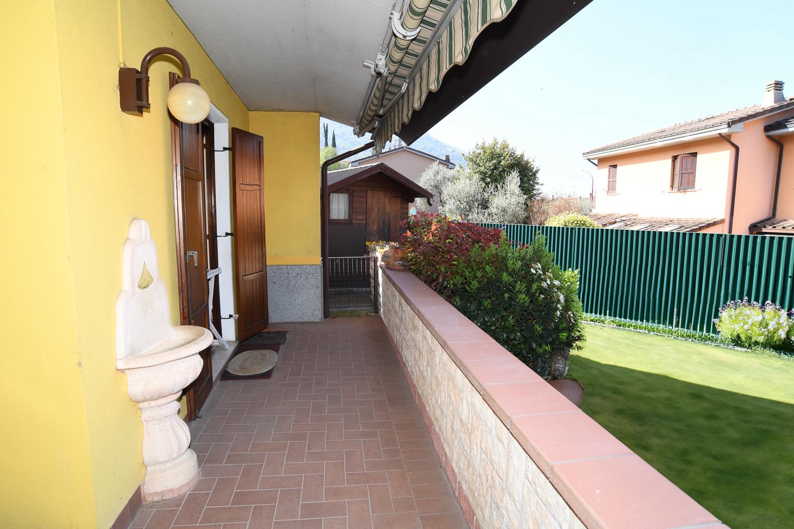 Villa o Villetta - 